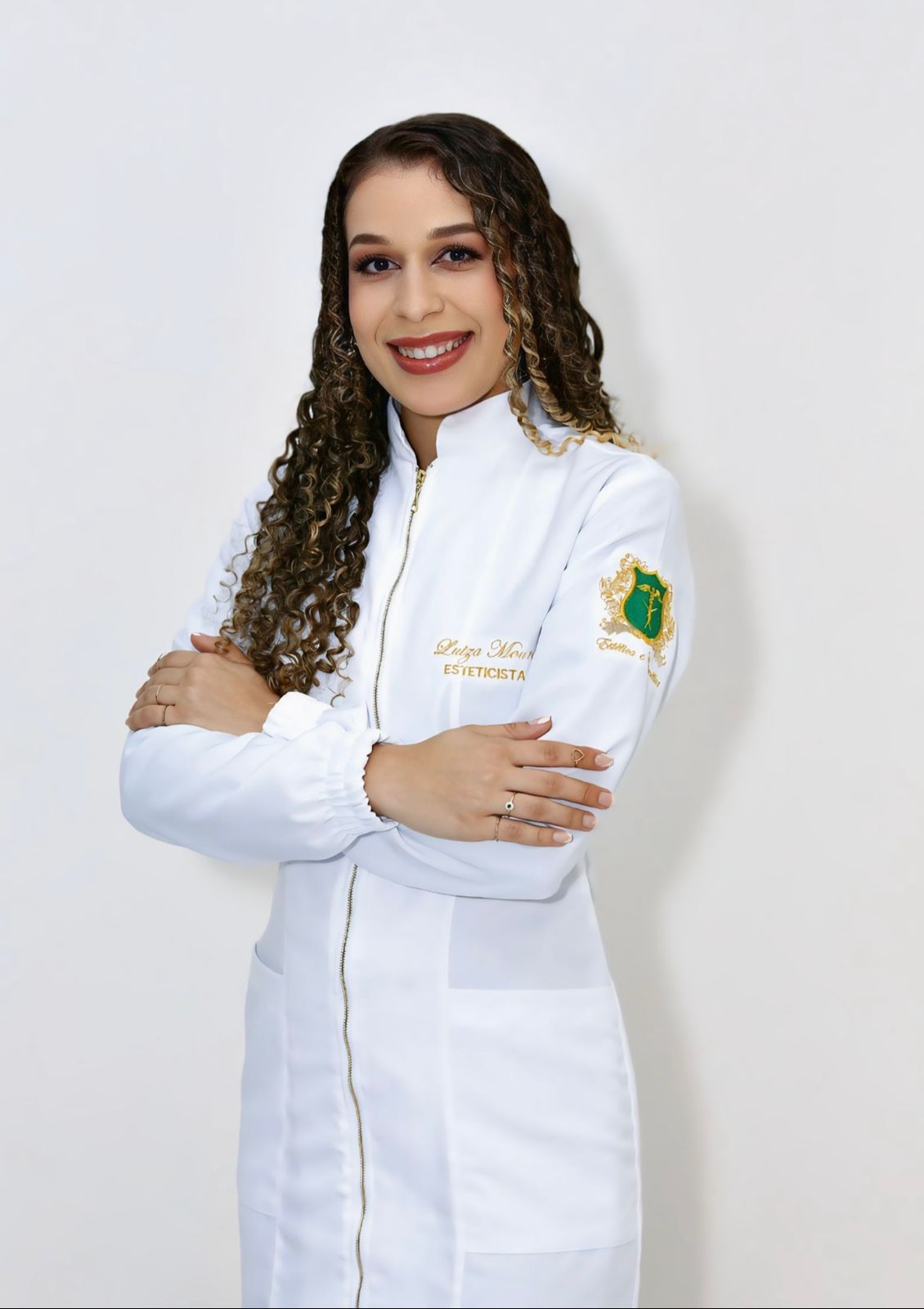 Dra. Luiza Moura