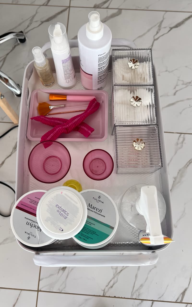 Produtos de Alta Performance